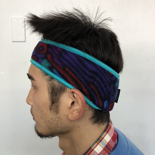 アール イー アイ アウトドア ヘッドバンド ヴィテージ古着屋feeet 通販 名古屋 大須 メンズ