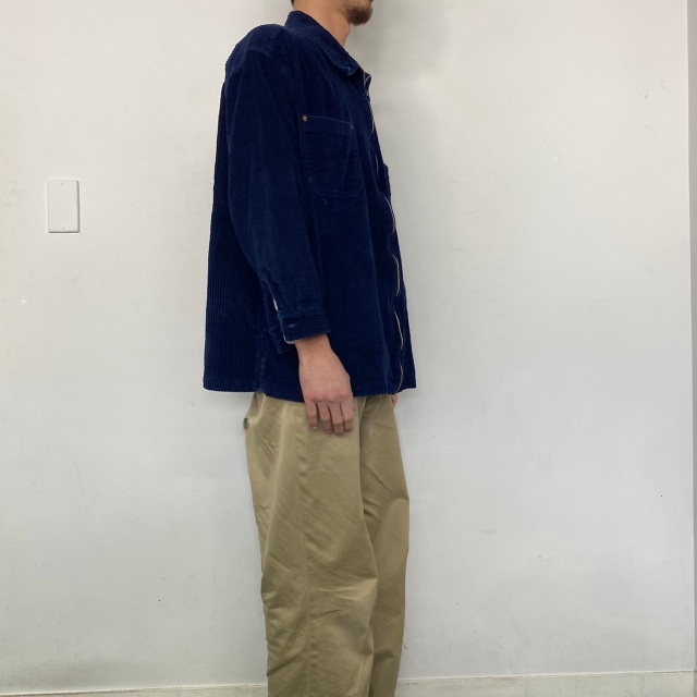 紺 ｜ヴィテージ古着屋Feeet 通販 名古屋 大須 メンズ