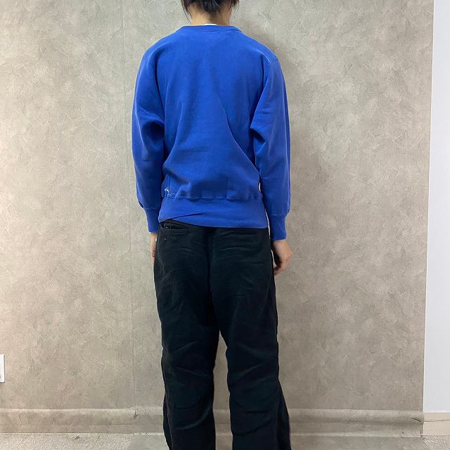 90's Champion REVERSE WEAVE USA製 目付き M