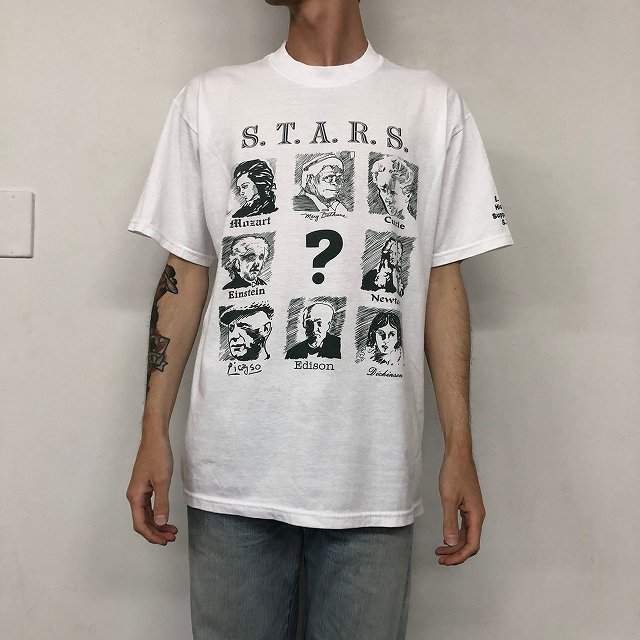 STARS 