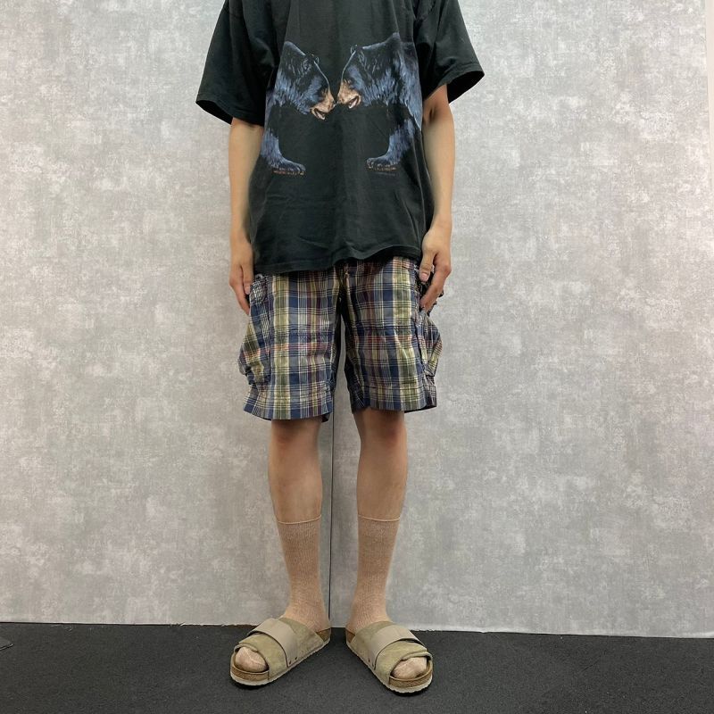 ラルフローレン ショートパンツ ハーフパンツ ビンテージ古着屋Feeet 通販 名古屋 大須 メンズ