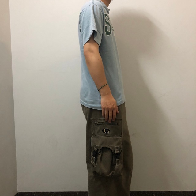 80s 80年代 ステューシー スケートボード アメリカ製 ストリート