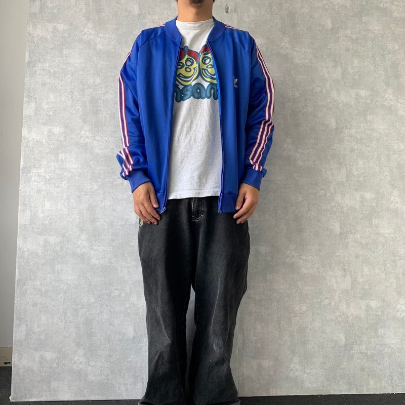 アディダスtrack jacket 90' s addidas ATP type