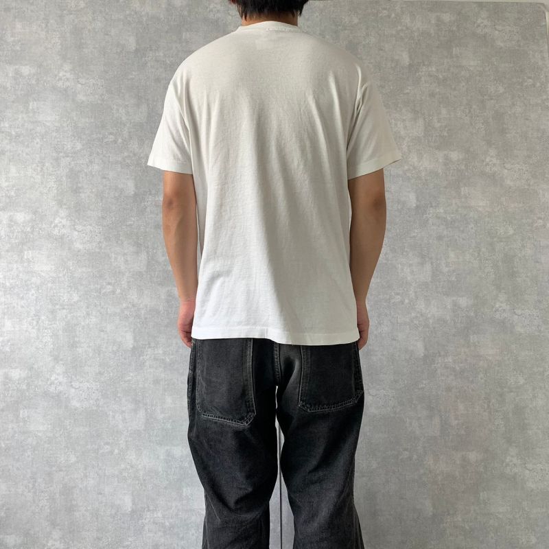 【SALE】90's USA製 