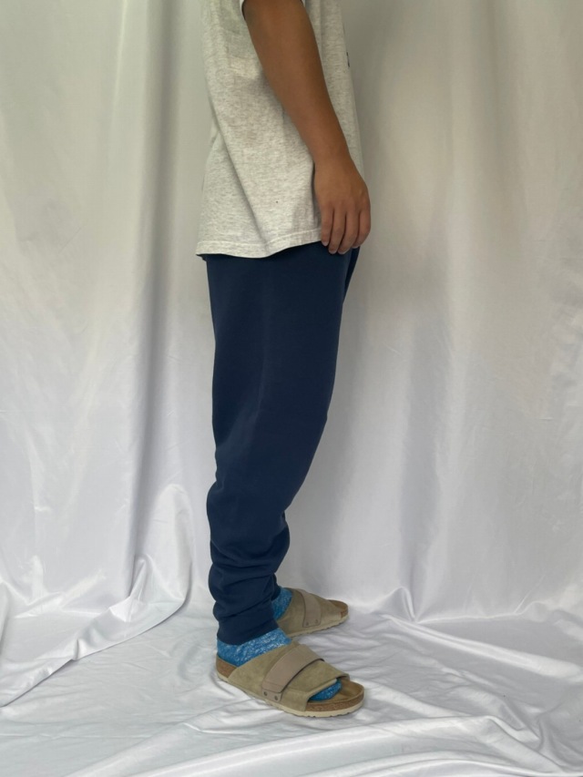 【SALE】90's TULTEX USA製 スウェットパンツ 無地 L