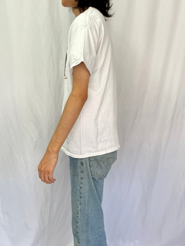 レア DEATH NOTE 弥 海砂 デスノート Tシャツ アニメT トップス