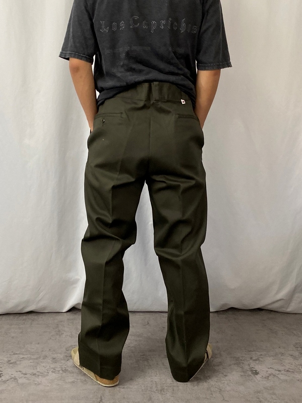 Dickies 874 70s 【デッドストック】