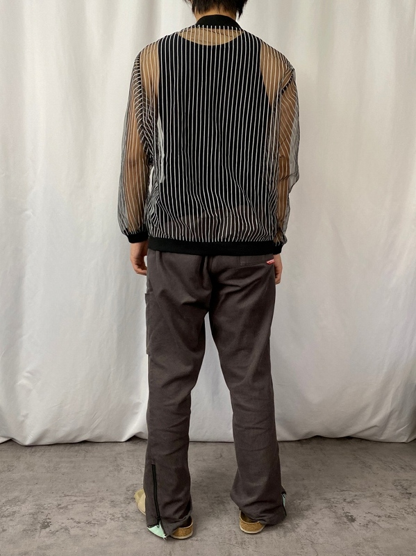 アウター ブルゾン 黒 ブラック│ヴィテージ古着屋Feeet 通販 名古屋 アウター ブルゾン 黒 ブラック│ヴィテージ古着屋Feeet 通販 名古屋