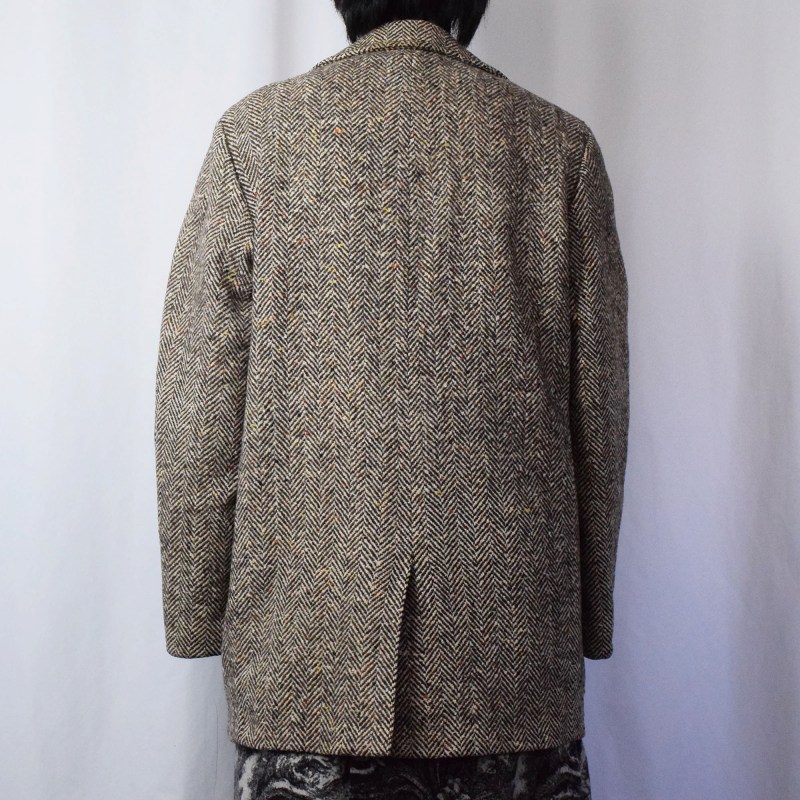 50s 60s 50年代 60年代 ジャケット グレー │ヴィテージ古着屋