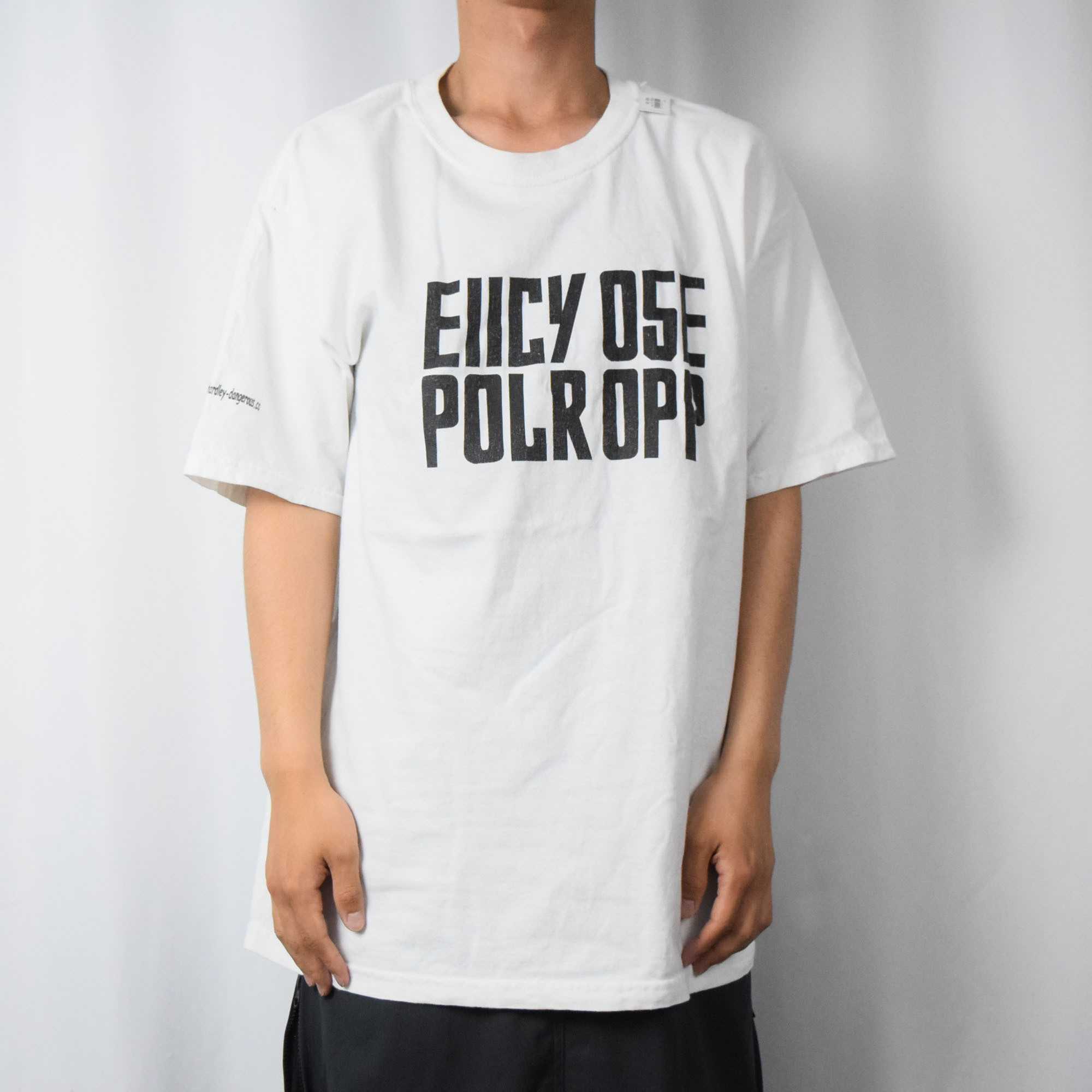 リニューアルモデル】SUVIN PLATINUM テーラードTシャツ（襟