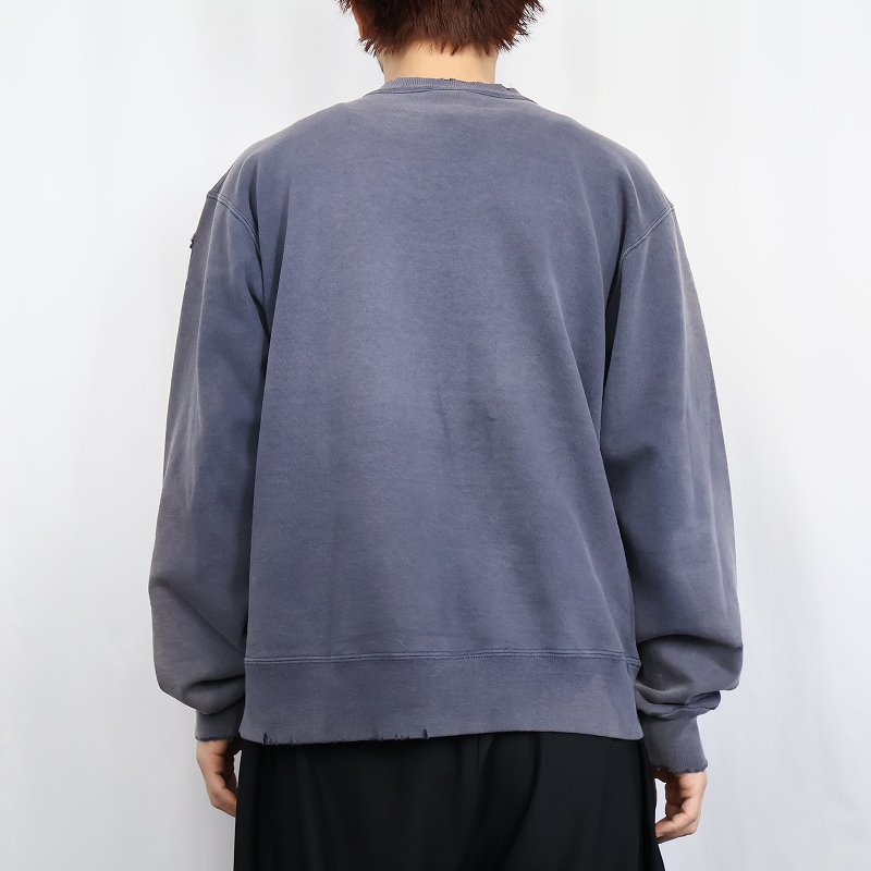 楽天市場】【中古】【メンズ】 Champion チャンピオン 90s 青