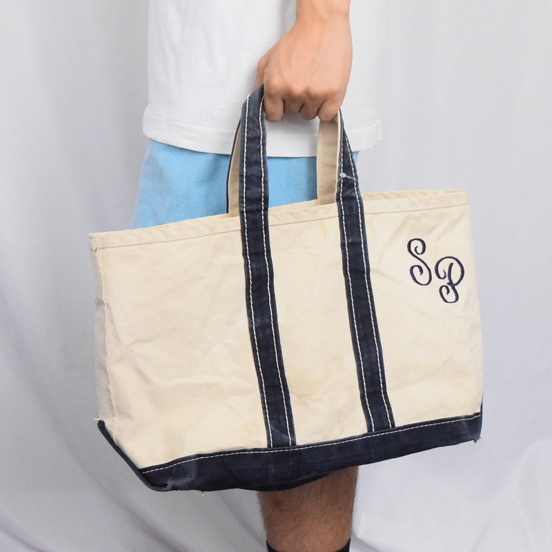 フランスアンティークトート スカイライン トート （トートバッグ）｜NEWYORKER ACCESSORY
