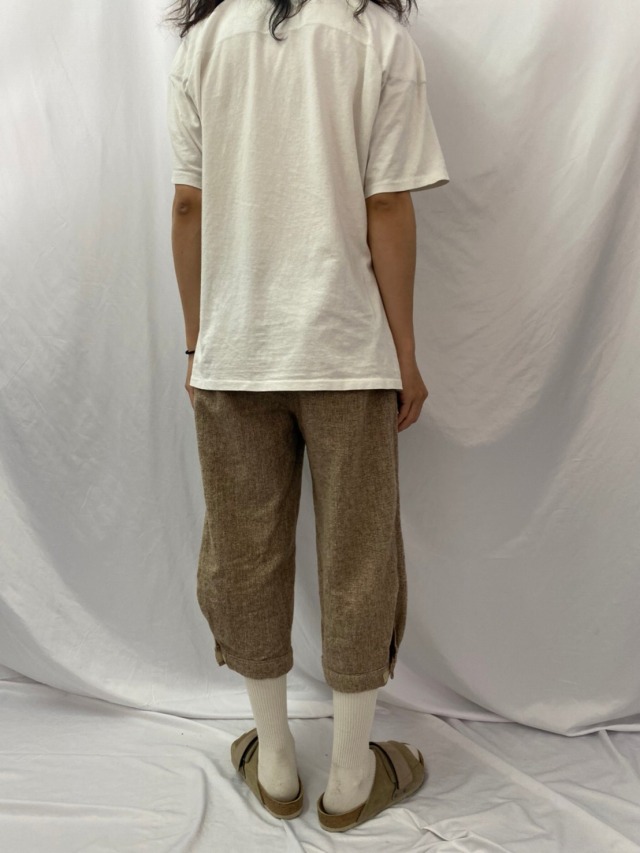 70年代 70s ジョッパーズパンツ │ヴィテージ古着屋Feeet 通販 名古屋 大須 メンズ 70s ニッカポッカ パンツ
