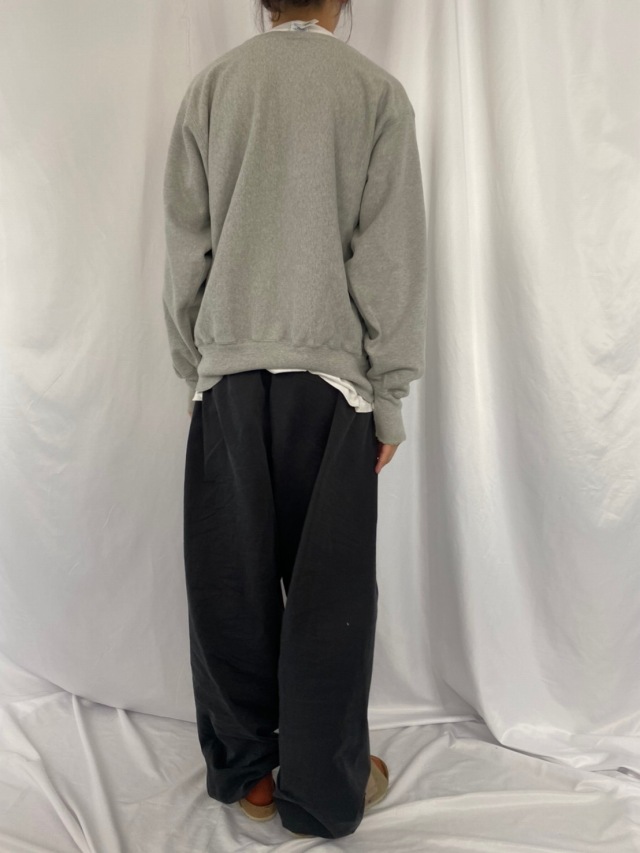 90's Champion リバースウィーブ スウェット “LUTHER COLLEGE