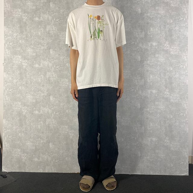 90's Plant The Earth USA製 
