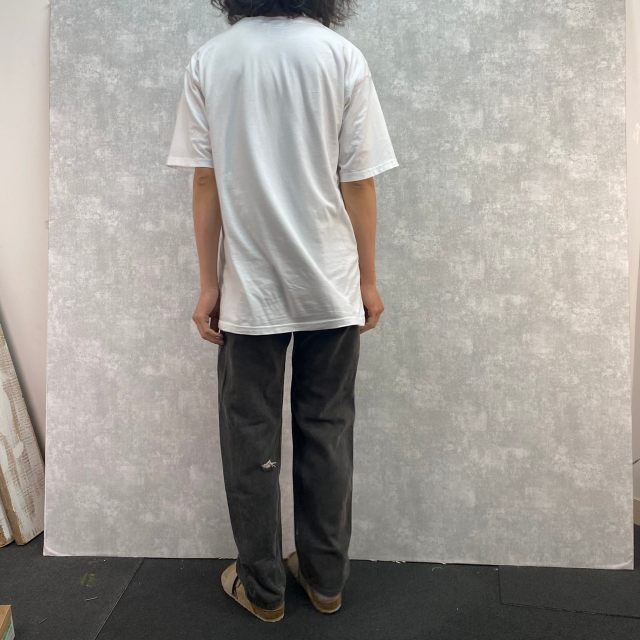 90's Levi's 501 USA製 ブラックデニムパンツ W35