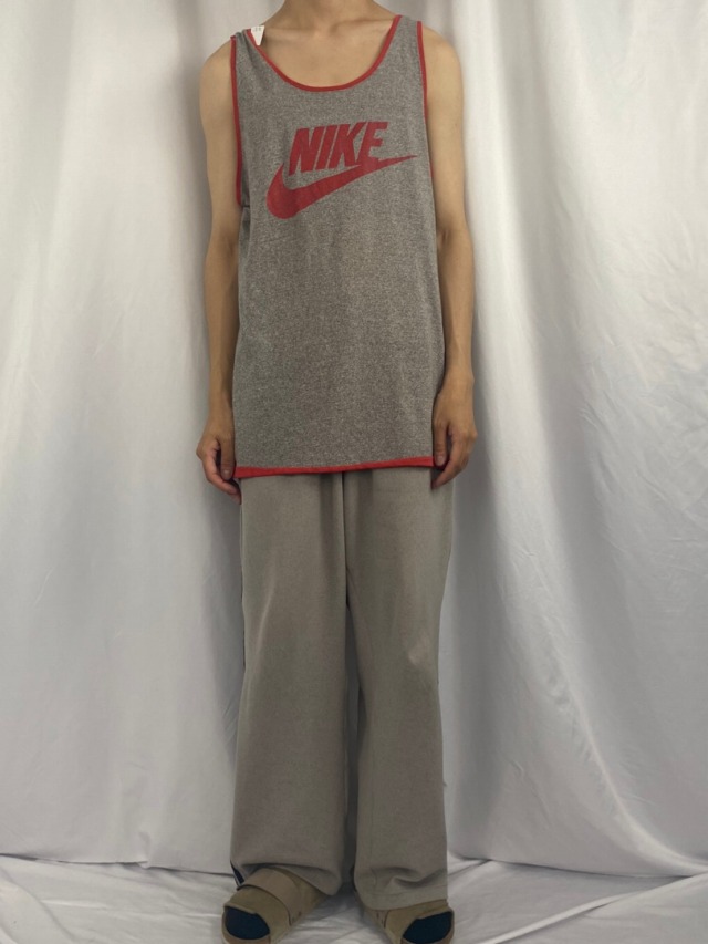 ナイキ　NIKE ヴィンテージ　Tシャツ　リバーシブル　ジョーダン　JORDAN