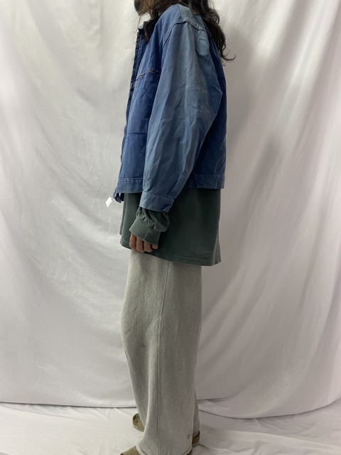 60年代 60s 70年代 70s ヨーロッパ ユーロ インクブルー
