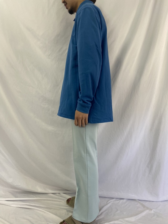 70's Levi's FOR ME ポリエステルフレアパンツ W31