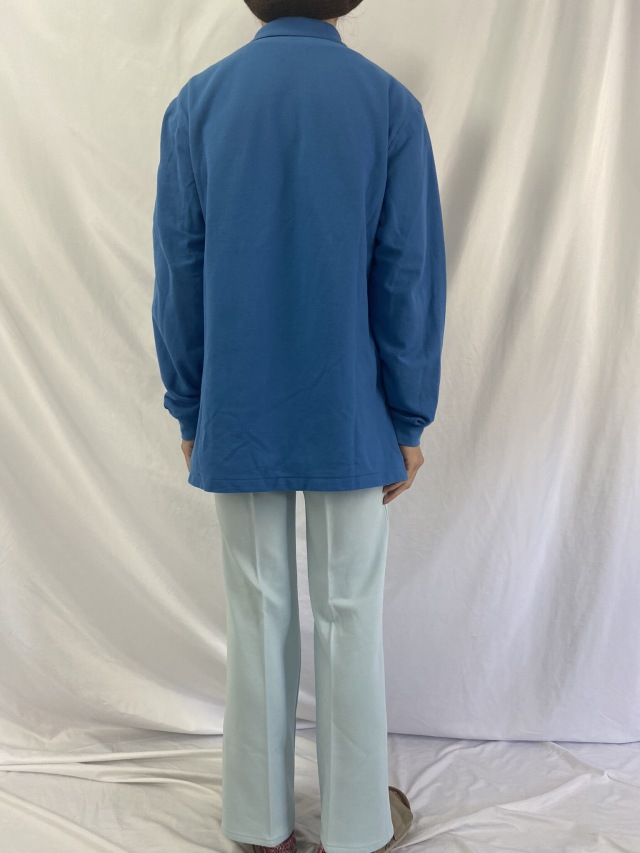 70's Levi's FOR ME ポリエステルフレアパンツ W31