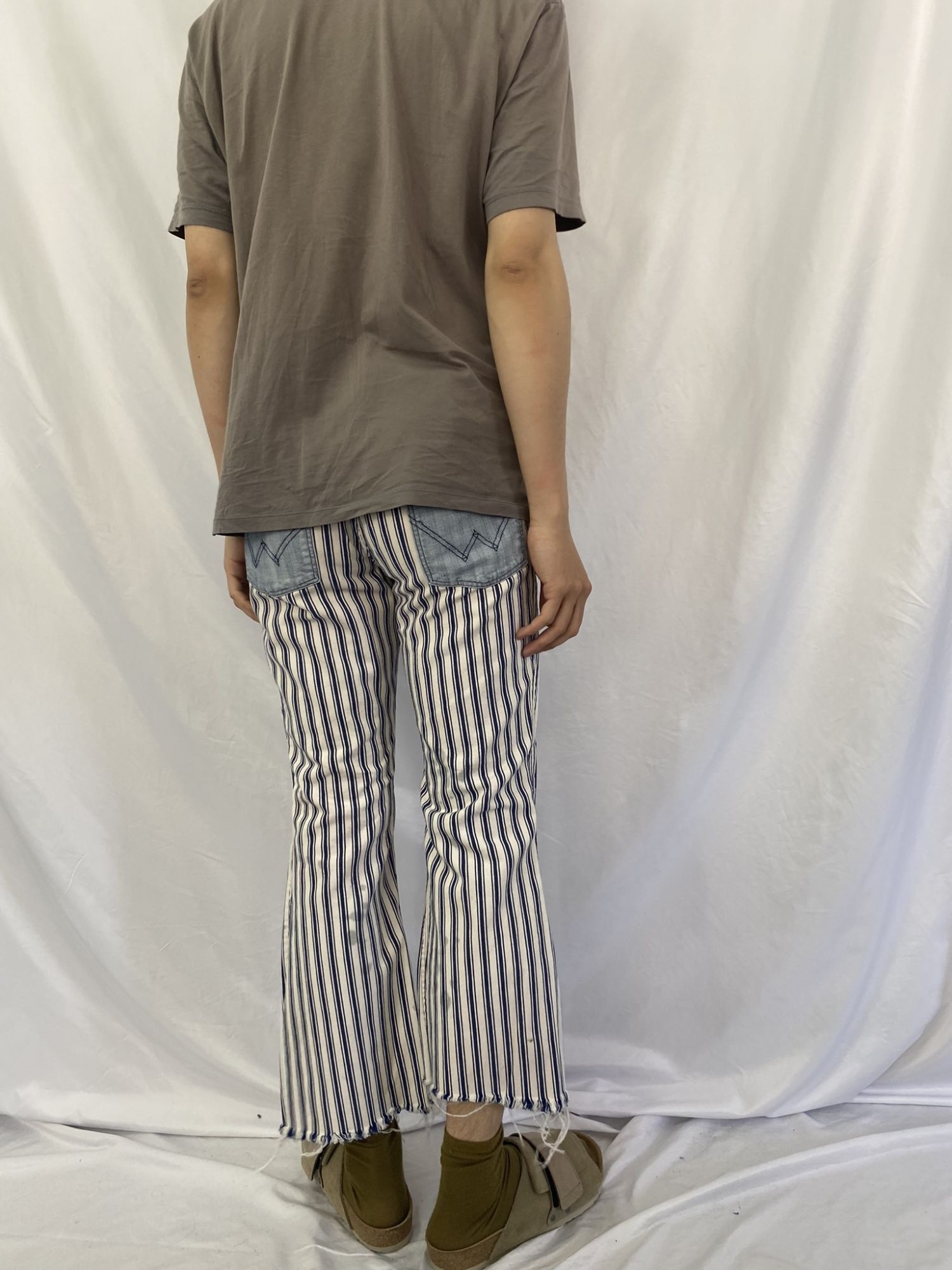 70's Wrangler USA製 