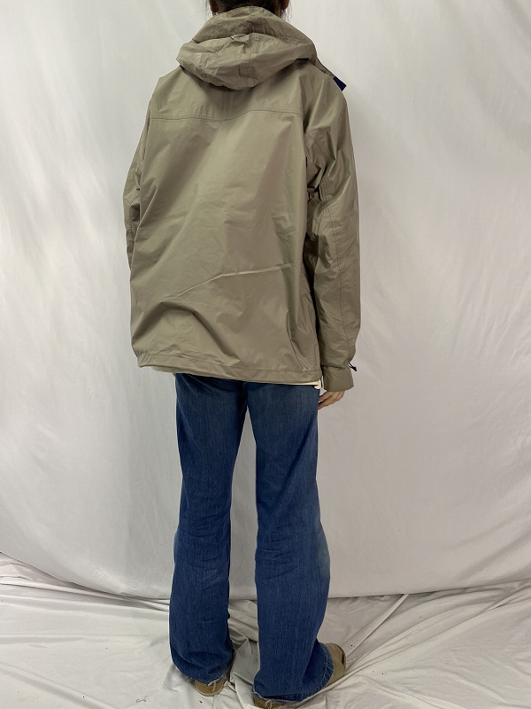 90年代 90s パタゴニア STORM JACKET マウンテンパーカー | ヴィテージ