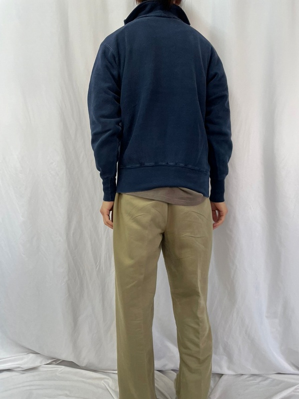 70's Champion 単色タグ(最初期) REVERSE WEAVE USA製 