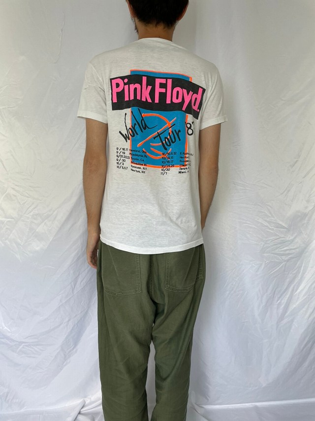 90s PINK FLOYD Lapse ピンクフロイド アルバム Tシャツ L