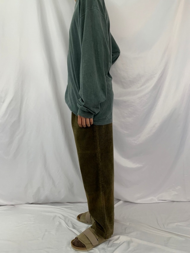 90年代 90s ポロラルフローレン コーズ ブラウン │ヴィテージ古着屋Feeet 通販 名古屋 大須 メンズ 90年代 90s ポロラルフローレン コーズ ブラウン │ヴィテージ古着屋Feeet 通販 名古屋 大須 メンズ