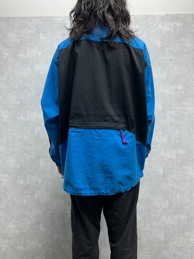 90's THE NORTH FACE ナイロンジャケット L