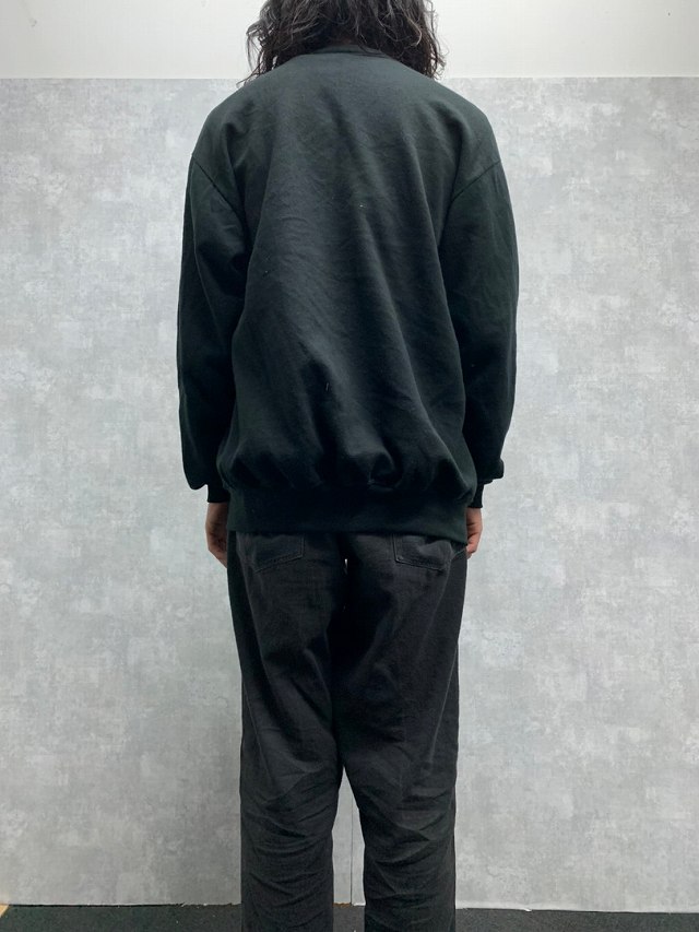 90年代 90s アメリカ製 ブラック 黒 │ヴィテージ古着屋Feeet 通販 