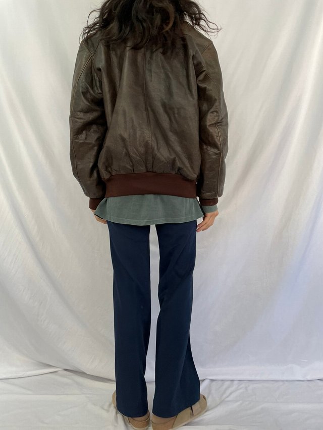 90 s L.L.Bean USA FLYING TIGER JACKET