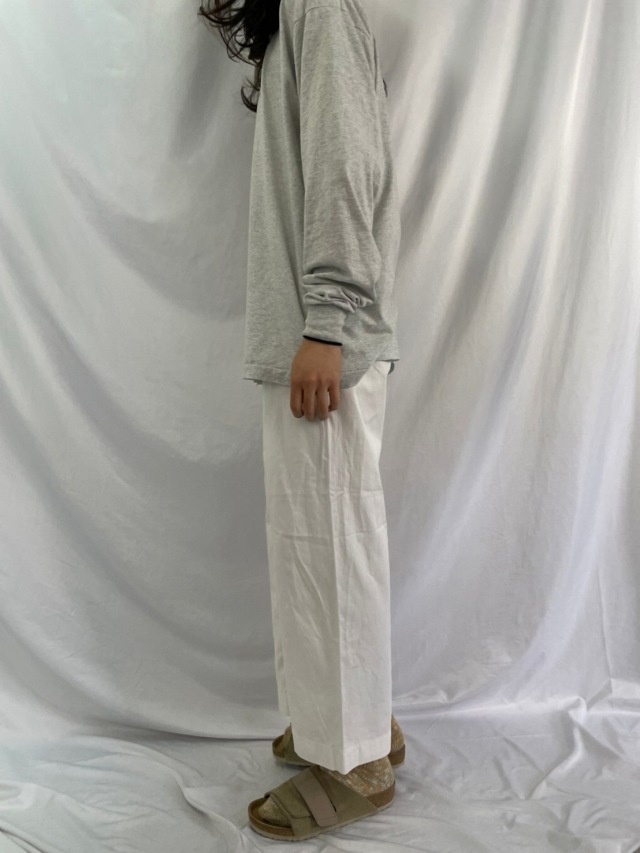 60's〜 U.S.NAVY セーラーパンツ W29