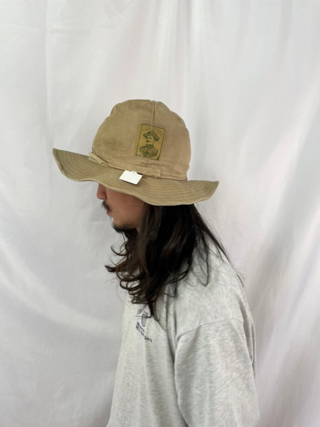 最も完璧な 00s OLD - supreme Gem camp サファリ Bucket 最も完璧な 00s OLD - supreme Gem camp サファリ Bucket