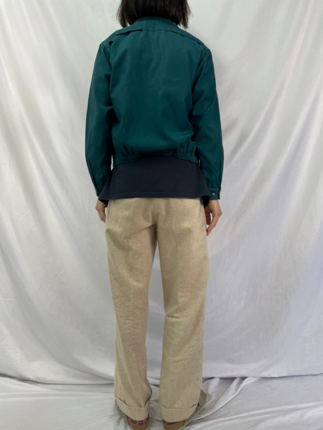 60's McGREGOR USA製 