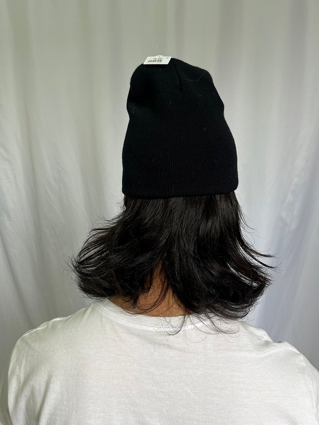 カルビンとポップス ビーニー ニット帽 ビンテージ古着屋feeet 通販 名古屋 大須 メンズ
