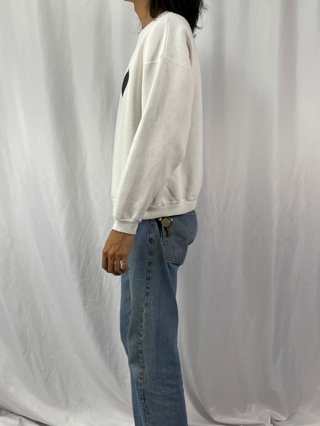 90年代 90s 白 ホワイト トレーナー | ビンテージ古着屋Feeet 通販 
