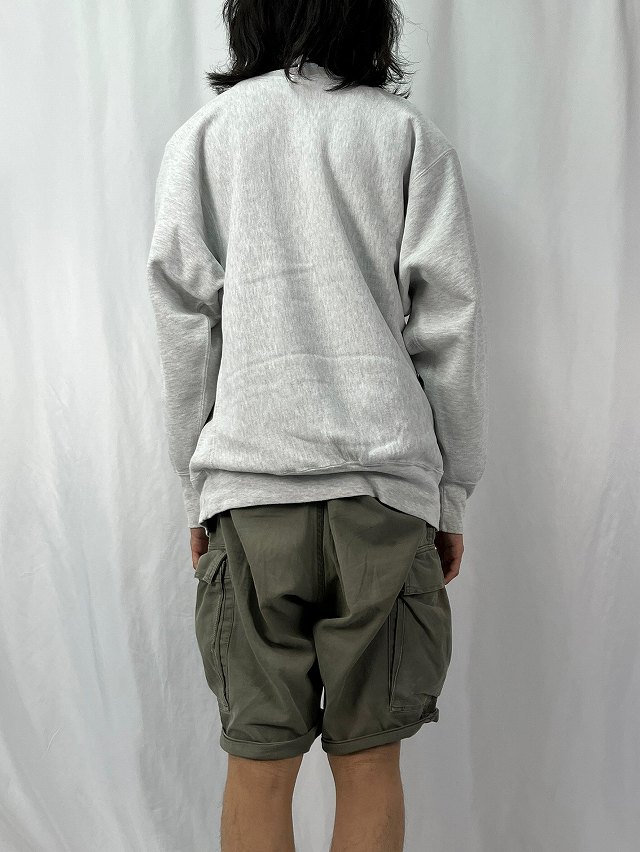 90s USA製 patagoniaパタゴニア 総柄 ハーフジップ プルオーバー
