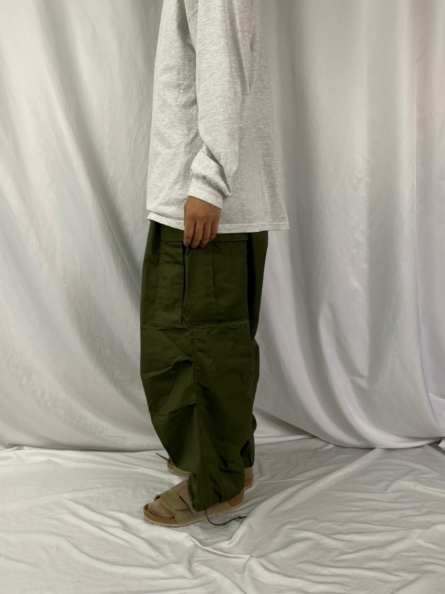 50s US.ARMY M-51 カーゴパンツ Medium Long - ワークパンツ