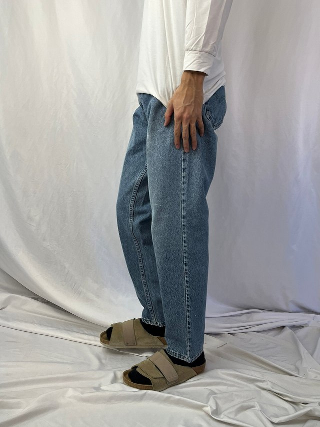 90年代 90s リーバイス アメリカ製 インディゴ ｜ ビンテージ古着屋