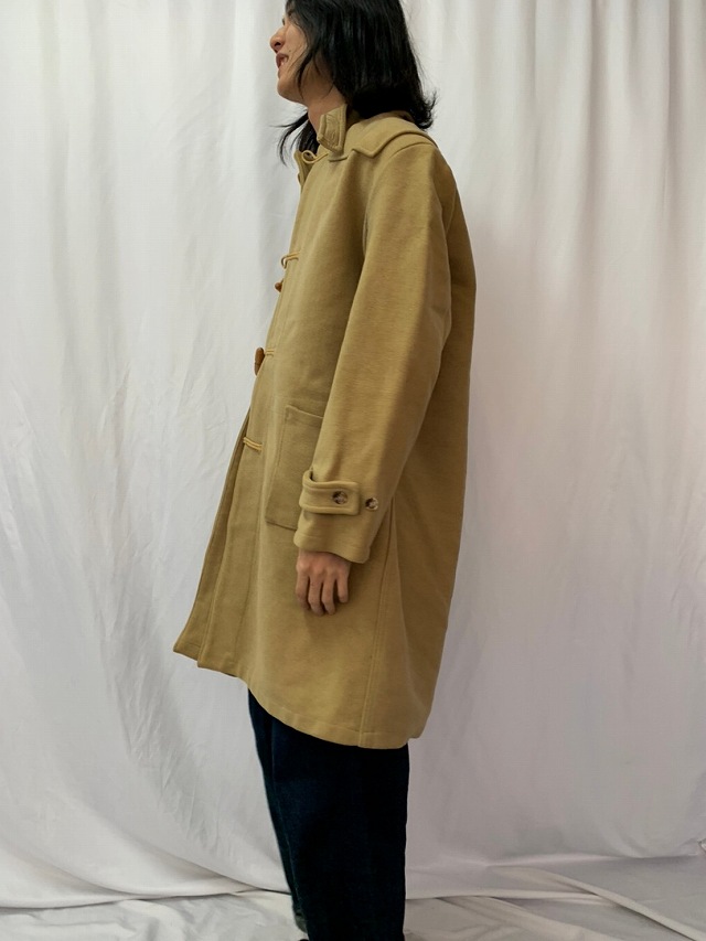 's CONVOY COAT ENGLAND製 メルトンダッフルコート