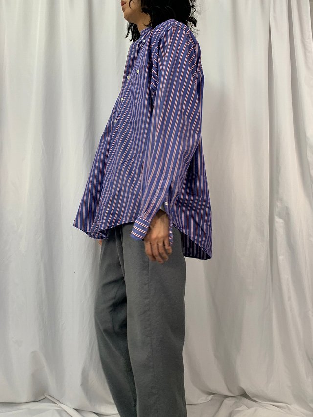 90年代 90s ブルックスブラザーズ アメリカ製 ブロード 長袖 | ビンテージ古着屋Feeet 通販 名古屋 大須 メンズ