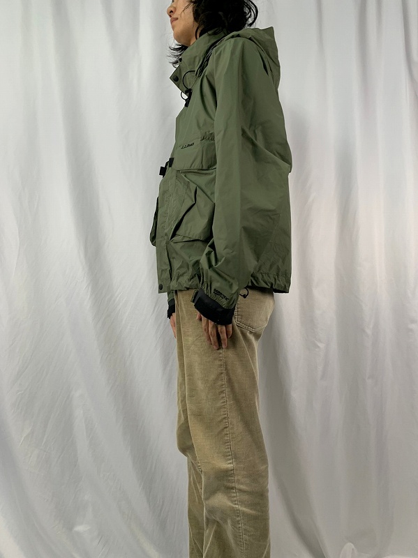 【90s】  L.L.Bean GORE-TEX WADING ジャケット