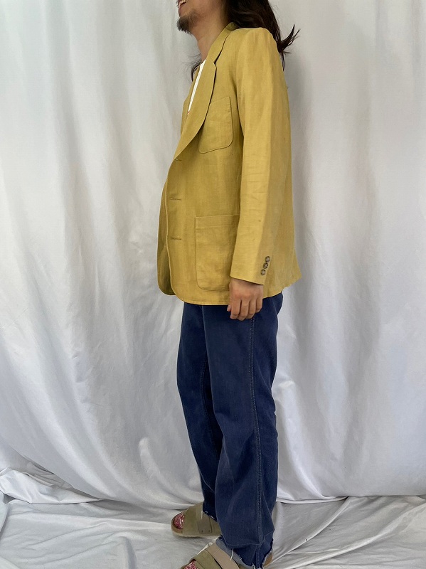 BANANA REPUBLIC メンズ テーラードジャケット