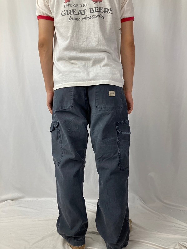 古着 90s USA製 3D EMBLEM 「WILD BREED」 ヒョウ タイガー