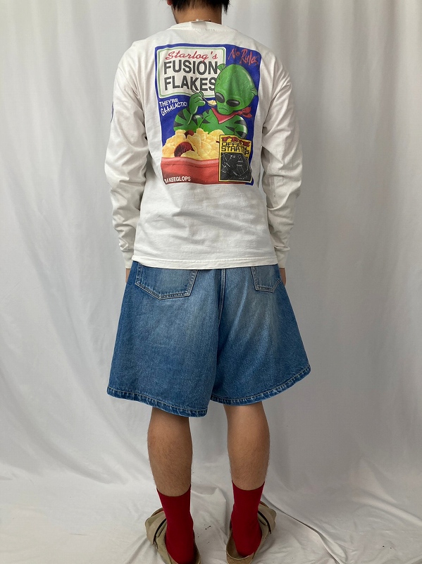 90s 2000s 90年代 2000年代 ケロッグ・コーンフレーク アメリカ