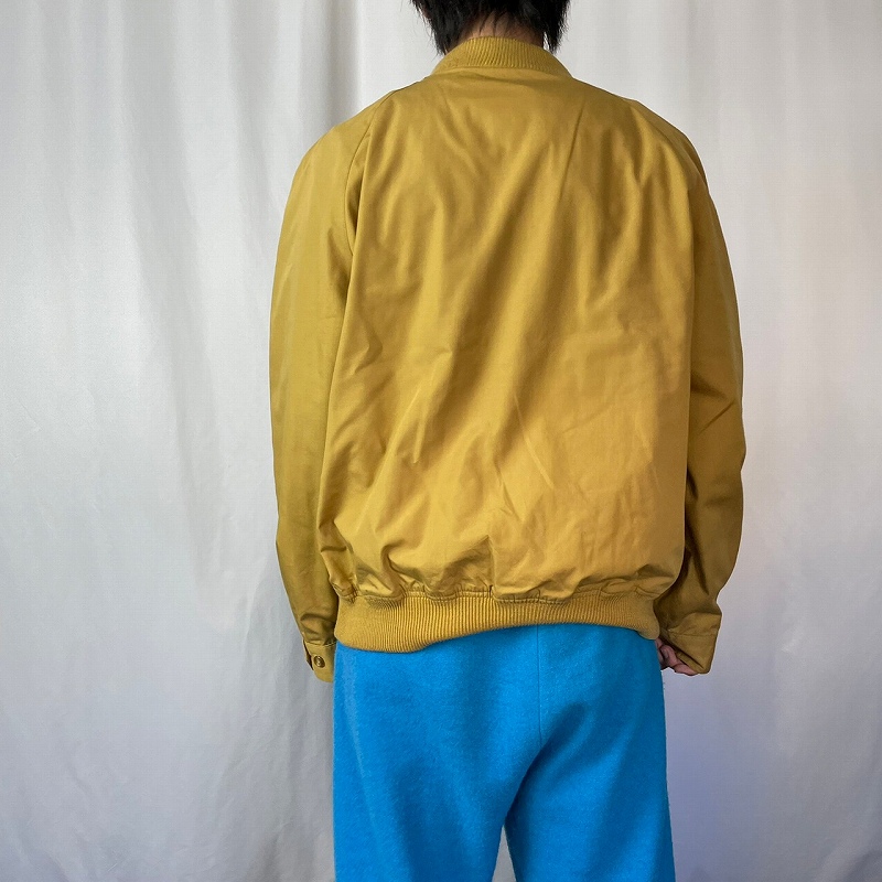 80s 90s 80年代 90年代 バーバリーズ スペイン製 ブルゾン