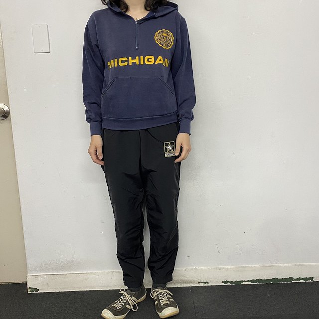 アメリカ軍 米軍 アーミー ナイロンパンツ 子供服 キッズ レディース ヴィンテージ古着屋feeet 通販 名古屋 大須 メンズ