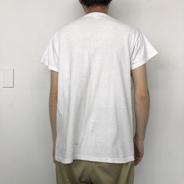 80年代 ジェームスヘンドリックス ジミヘン ミュージシャン tシャツ