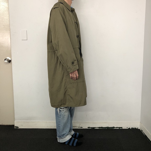 60年代 ミリタリー ｜ヴィテージ古着屋Feeet 通販 名古屋 大須
